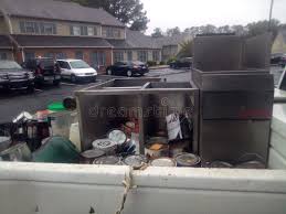 Best Construction Debris Removal  in Mansfield Center, CT