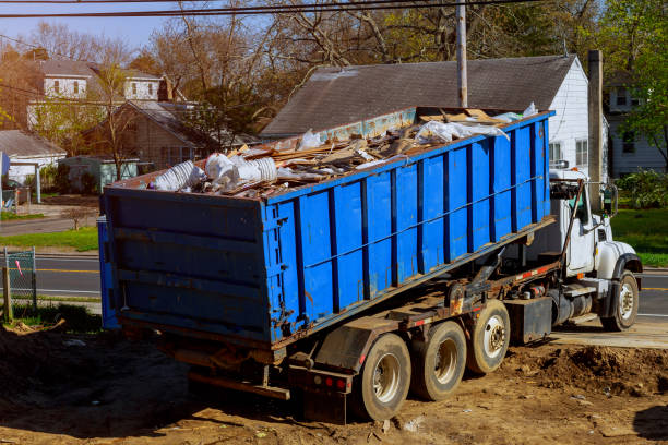 Best Appliance Removal  in Mansfield Center, CT