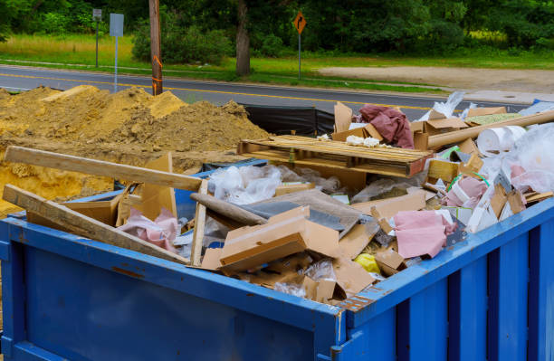 Best Furniture Removal  in Mansfield Center, CT